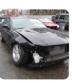 فورد موستانج